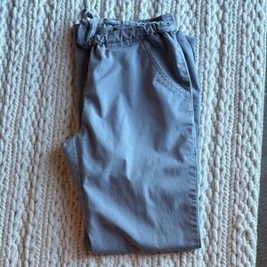 Scrub Pants NEW 4 pockets